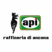 Logo Api Raffineria Di Ancona Spa