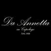 Logo Ristorante Da Annetta Srl