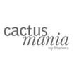 Logo Cactusmania By Manera