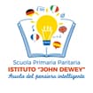 Logo Istituto John Dewey Società Cooperativa