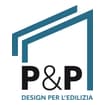 Logo P & P Costruzioni Srl