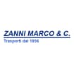 Logo Zanni Marco & C. Srl