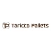 Logo Taricco Pallets Srl