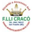 Logo F.lli Craco' S.n.c. Di Craco' Benedetto E Lo Paro Rosalia
