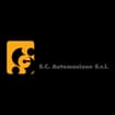 Logo S.c.automazione Srl