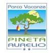 Logo Parco Vacanze Pineta Aurelio Srl