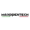 Logo Max Services Srl