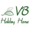 Logo Vb Holiday Home And Property Management Di De Felice Matania