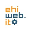 Logo Ehinet Srl
