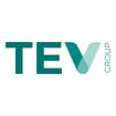 Logo Tev Group Srl