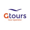 Logo Gtours Srl