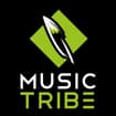 Logo Music Tribe Srls.