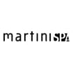 Logo Martini Spa O In Forma Abbreviata "Martini Spa"
