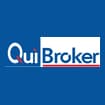 Logo Qui Broker Srl