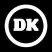 Logo Dk Srl