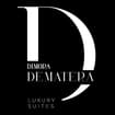 Logo Dimora De Matera Srls.