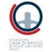 Logo "Fondazione Casa Di Riposo Di Ponte San Pietro" - Organizza Zione Non Lucrativa Di Utilita' Sociale -
