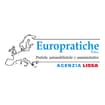 Logo Europratiche S.n.c. Di Boscolo Stefano E Carraro Roberta