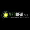 Logo Med Real Spa