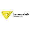 Logo "Lamura Club Srl"