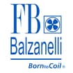 Logo Fb Balzanelli Spa
