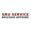 Logo Gru Service Di Ascolani Giuseppe & C. S.n.c.