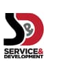 Logo S. & D. - Service & Development Srl