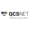 Logo Qcsnet Srl