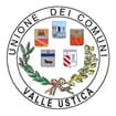 Logo Unione Comuni Valle Ustica - Ufficio Tecnico