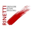 Logo Rinetti Barbara Conservazione E Restauro Opere D'arte Srl Sigl Abile Rinetti Barbara Srl