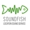 Logo Soundfish Srl