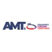 Logo Amt3 Azienda Mobilita' Trasporti, Turismo E Territorio Spa