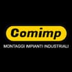 Logo Comimp Srl