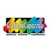 Logo "Grafiche Capozzoli" Di Sergio Capozzoli