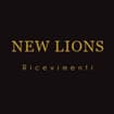 Logo New Lions Srl