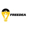 Logo Freedea Società Cooperativa