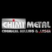 Logo Chimimetal Srl