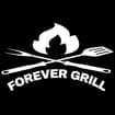 Logo Forever Grill Di Patat Maurizio
