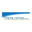 Logo Metalcenter Srl - Unipersonale