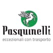 Logo Spedizioni Trasporti Pasquinelli Ennio Spa