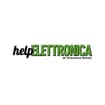 Logo Help Elettronica Di Ottati Vincenzo