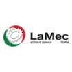Logo La Meccanica Srl Di Reffo