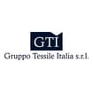 Logo Gruppo Tessile Italia Srl, In Sigla "Gti Srl"