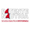 Logo Sanal Nautica Spotornoli Srl