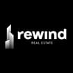 Logo Rewind Real Estate Srl