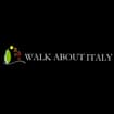 Logo Walk About Italy Di Stanghellini Gianni