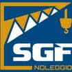 Logo S.g.f. Srl
