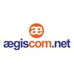 Logo Aegiscom.net S.a.s. Di Cuomo Domenico & C.