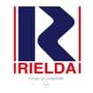Logo Rielda Serrature Spa