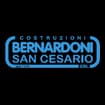 Logo Costruzioni Bernardoni San Cesario Srl